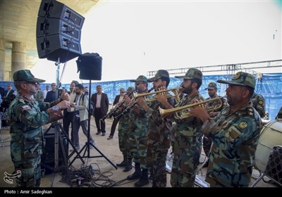 سفر معاون رئیس جمهور و رئیس برنامه و بودجه کشور به شیراز