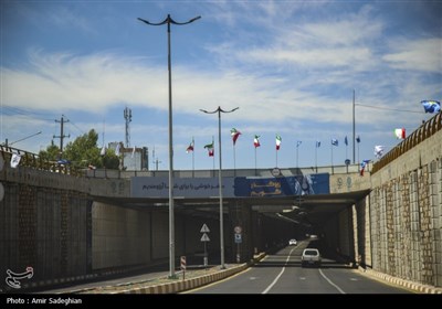 سفر معاون رئیس جمهور و رئیس برنامه و بودجه کشور به شیراز