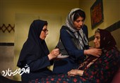 «شوهر ستاره» به خانه هنرمندان میرود
