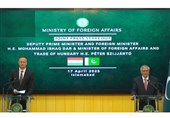 پاکستان: تهدید تروریسم از افغانستان به اروپا سرایت میکند