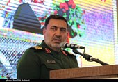 تأکید سردار نظری بر مدیریت میدانی و خروج مدیران از روزمرگی