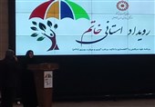 اجرای طرح خاتم در 76 محله آسیبپذیر اردبیل