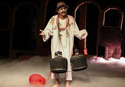 نمايش،شب،خانواده،عيد،باغباني،محمدي،تسنيم،نويسندگي،مخاطبان،خا ...