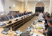 برگزاری کمیسیون مشترک کنسولی بین ایران و جمهوری آذربایجان