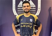 طاهران: کسر امتیاز از چادرملو ظلم به فوتبال یزد بود