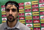 اعتراض محمد پاپی به کسر امتیاز؛ چرا چادرملو باید قربانی شود؟