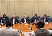 هند خواستار توسعه همکاری کشاورزی با ایران شد