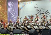 لزوم جهانی کردن سیره و زیبایی کلام رضوی با ابزار هنر