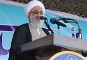 امام جمعه بوشهر: نیروهای مسلح ایران در اوج قدرت قرار دارند