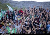محدودیت ترافیکی در خرم‌آباد همزمان با دیدار خیبر و پرسپولیس