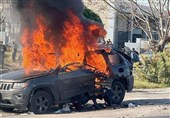 7 شهداء جراء استهداف الکیان الصهیونی جنوب لبنان