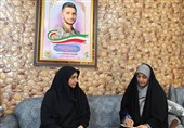 «محمدمهدی شاهرخی» نامی که با خون در تاریخ جاودان شد