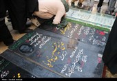بزرگداشت شهید بادپا در کرمان
