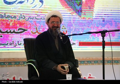 بزرگداشت شهید بادپا در کرمان
