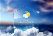 تداوم سرمای شبانه یزد تا یکشنبه