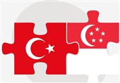 مقایسه وضعیت سیاسی در ترکیه و سنگاپور به روایت حقوقدان ترک