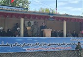 استاندار قزوین: هرگونه تجاوز را با قدرت پاسخ خواهیم داد