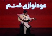 جشنواره عودنوازی قشم، برگزیدگان خود را شناخت