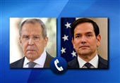 Телефонные переговоры глав МИД � оссии и США