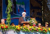 اقتدار در مذاکره مرهون توانمندی نیروهای مسلح است