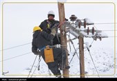 سیمبانان؛ ستونهای پنهان جریان زندگی + تصاویر