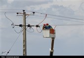 150 مگاوات کمبود برق در بروجرد؛ صنایع معاف از قطعی برق