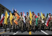 نماهنگ لشکریان فرمانده
