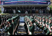 رئیس سازمان اطلاعات سپاه: ایران، صلح طلبِ جنگ بلد است