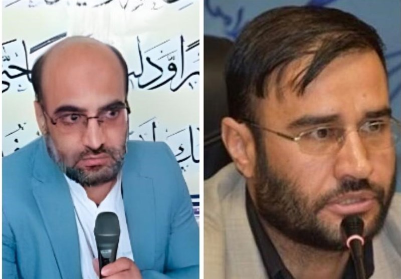درگذشت 2 قاضی کهگیلویه و بویراحمدی در ‌تصادف + عکس
