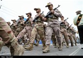 ارتش در سختترین لحظات پرچم عزت ایران را برافراشت