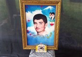 دلتنگی خانواده شهید جاویدالاثر ارتش/انتظاری که به سر نیامد