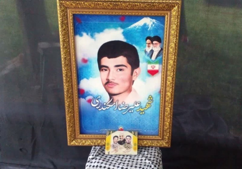 دلتنگی‌ خانواده شهید جاویدالاثر ارتش/انتظاری که به سر نیامد‌