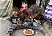 Children Dying of Malnutrition Amid Gaza Aid Blockade, NGOs Warn