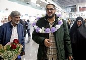 زائر ایرانی بازداشت شده در عربستان به کشور بازگشت