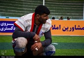 کشتی باچوخه خانلق شیروان