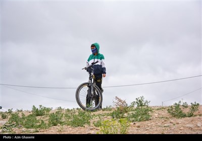 کشتی باچوخه خانلق شیروان