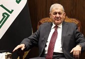 مکاتبه رئیس جمهور عراق و پاسخ منفی مقتدی صدر