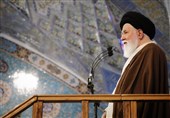 آیتالله علمالهدی: کشور را با مذاکره شرطی نکنیم