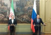 عراقجی: أجریت لقاءً مهماً مع بوتین.. لافروف: نتعاون مع إیران لمواجهة العقوبات غیر القانونیة