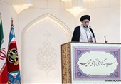 پیشرفتهای ارتش و نیروهای مسلح توقفناپذیر است