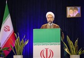 ارتش مایه افتخار و اقتدار کشور است
