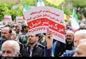 گلستانیها امروز بعد از نماز جمعه به میدان میآیند