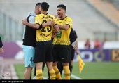 تیم منتخب هفته بیستوهفتم لیگ برتر؛ به رنگ زرد و نارنجی
