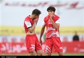 زادمهر: پرسپولیس نباید اشتباه استقلال را تکرار کند