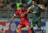 برد خانگی فولاد مقابل شمس آذر/نزدیکتر از همیشه به پرسپولیس
