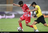 جدول لیگ برتر| ادامه رقابت تراکتور و سپاهان؛پرسپولیس جا ماند