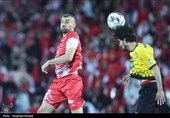 امید پرسپولیس به استقلال در هفته آخر + جدول و برنامه بازی‌ها