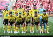 اعلام زمان آغاز تمرینات سپاهان