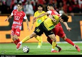 برد شیرین به لطف آنالیز دقیق کارترون و بازی بد پرسپولیس!