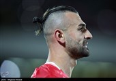 دورسون: تراکتور شایسته قهرمانی بود/ پرسپولیس تغییر می‌کند